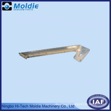 Progressive Precision Metal Stamping Parts